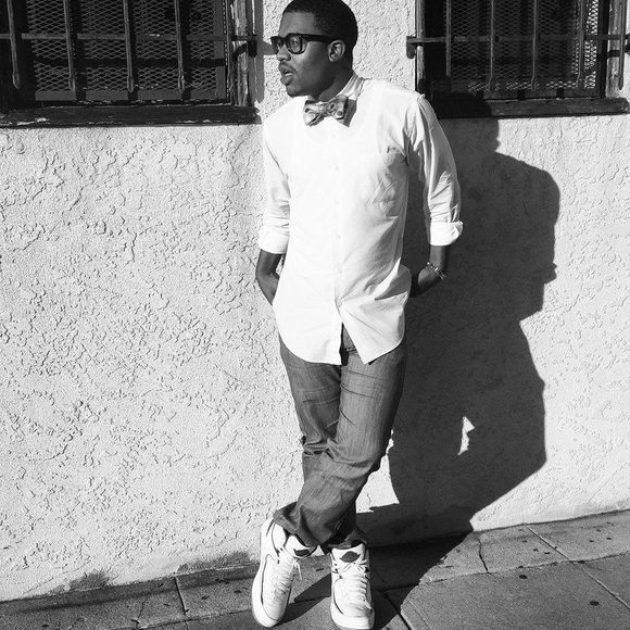 Meet your Posher, Aaron michael - Picture 1 of 1